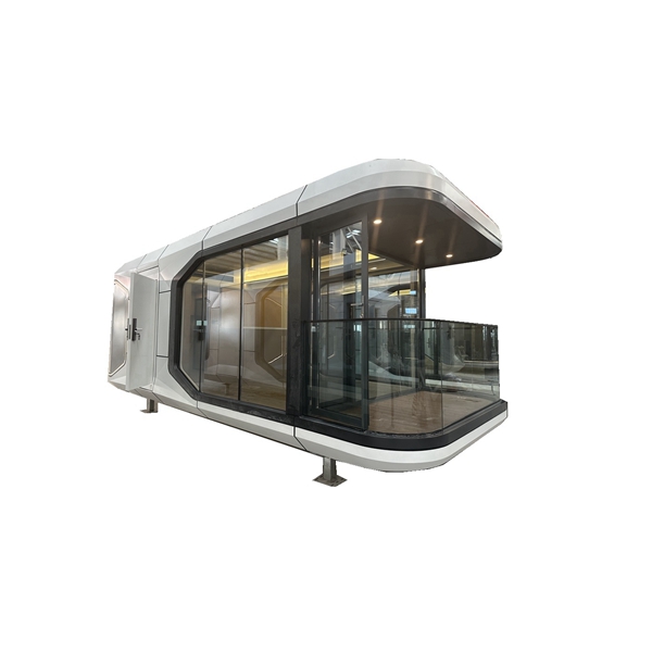 全景玻璃太空艙隔熱是怎么處理的？