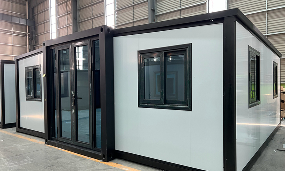 漢良睿婕離島項目：雙翼拓展房海運與落地