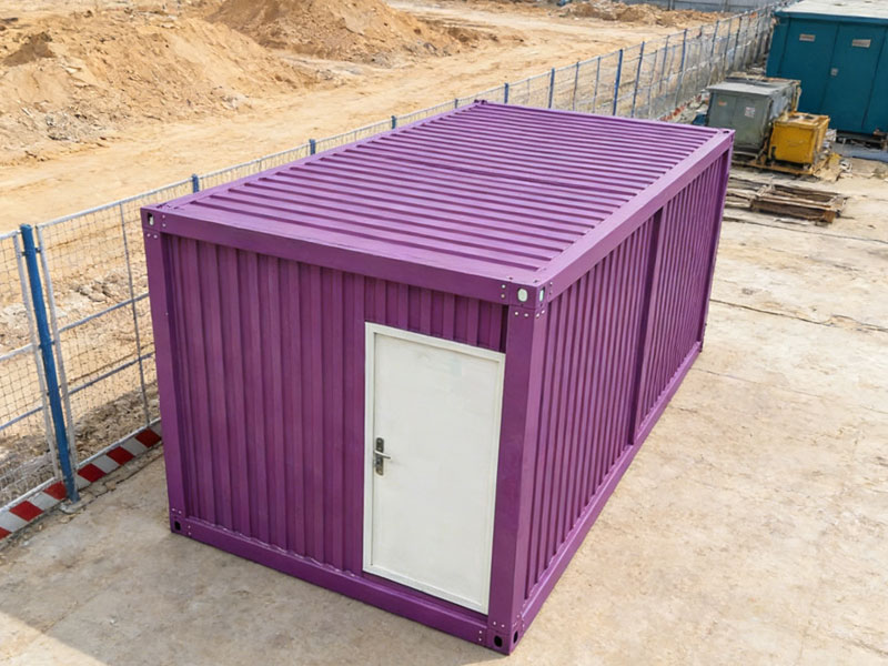 漢良綠建解析：快拼箱價格影響因素有哪些？