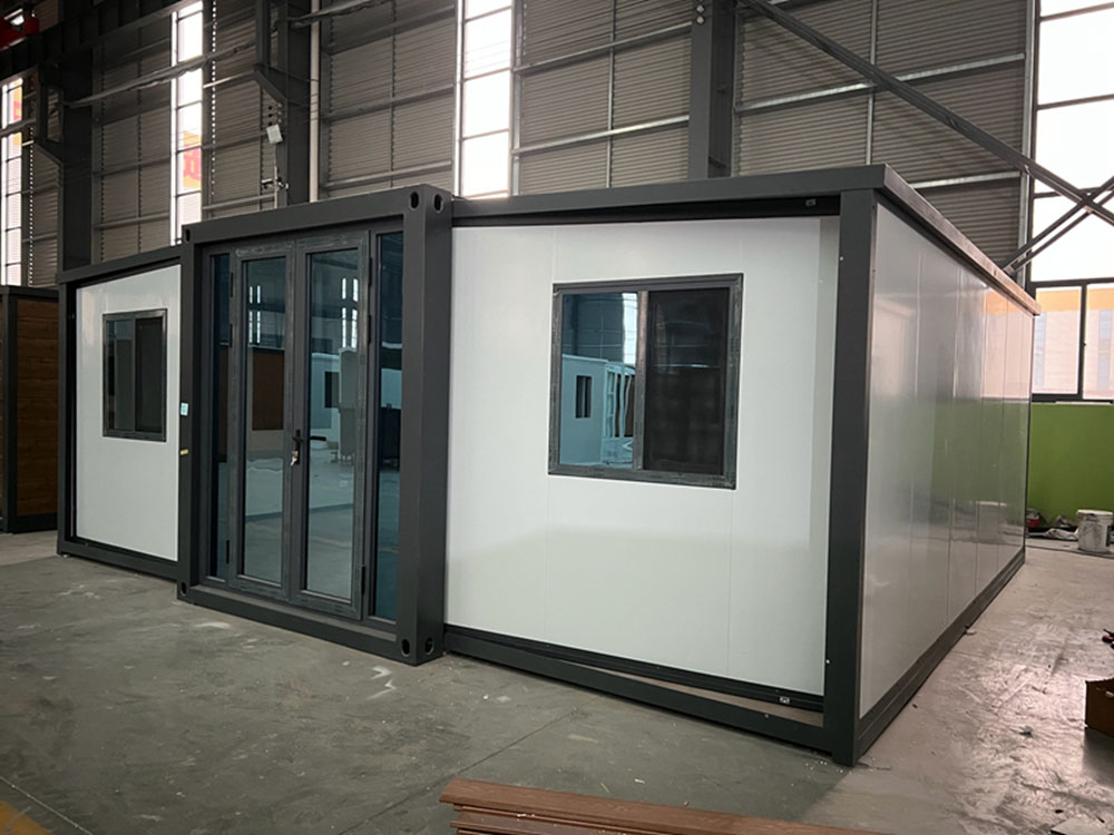 雙翼拓展房出口東南亞需要做哪些認證？