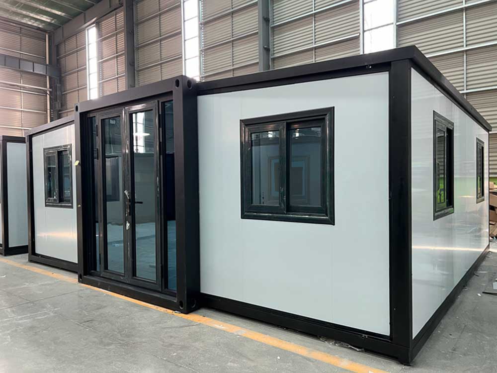 漢良綠建雙翼拓展房客戶的退休生活：在鄉村自給自足