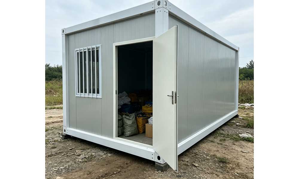 快拼箱多少錢一個？各種場景選購指南！