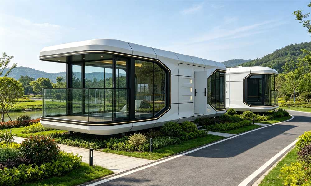 太空艙出口廠家實力排名，哪家值得信賴？